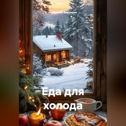Скачать книгу Еда для холода