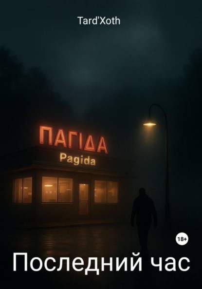 Скачать книгу Последний час