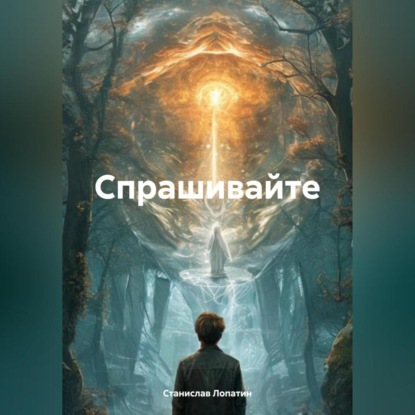 Скачать книгу Спрашивайте