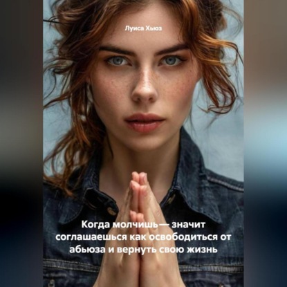 Скачать книгу Когда молчишь – значит соглашаешься как освободиться от абьюза и вернуть свою жизнь