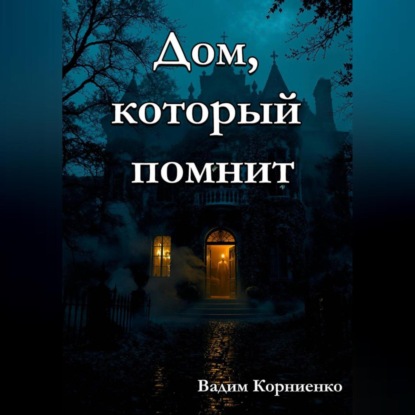 Скачать книгу Дом, который помнит