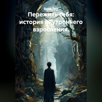 Скачать книгу Пережить себя: история внутреннего взросления
