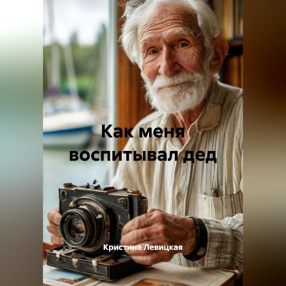 Скачать книгу Как меня воспитывал дед