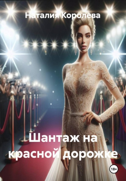 Скачать книгу Шантаж на красной дорожке