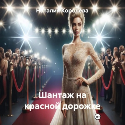 Скачать книгу Шантаж на красной дорожке