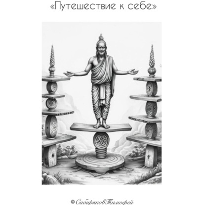 Скачать книгу Путешествие к себе