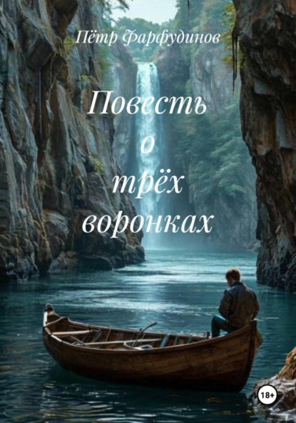 Скачать книгу Повесть о трёх воронках