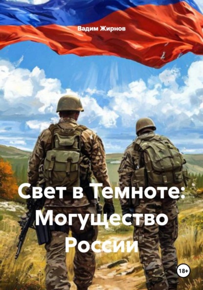 Скачать книгу Свет в Темноте: Могущество России