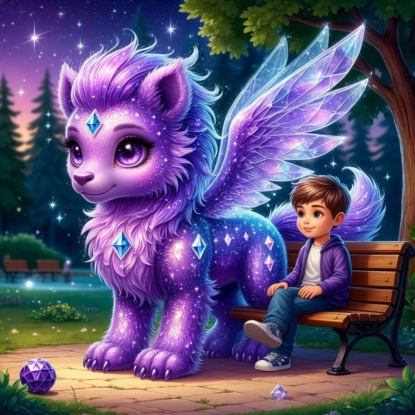 Скачать книгу Как Семирик нашёл первое сердечко