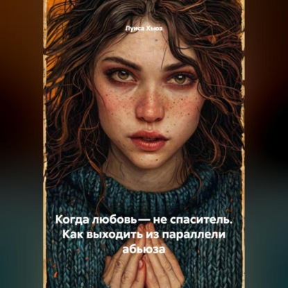 Скачать книгу Когда любовь – не спаситель. Как выходить из параллели абьюза