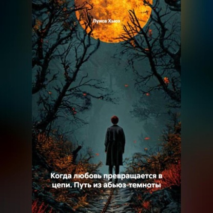 Скачать книгу Когда любовь превращается в цепи. Путь из абьюз‑темноты