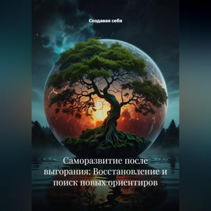 Скачать книгу Саморазвитие после выгорания: Восстановление и поиск новых ориентиров
