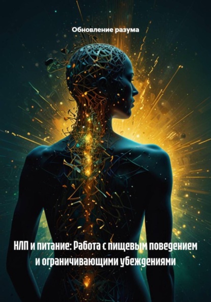 Скачать книгу НЛП и питание: Работа с пищевым поведением и ограничивающими убеждениями