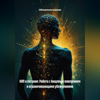 Скачать книгу НЛП и питание: Работа с пищевым поведением и ограничивающими убеждениями