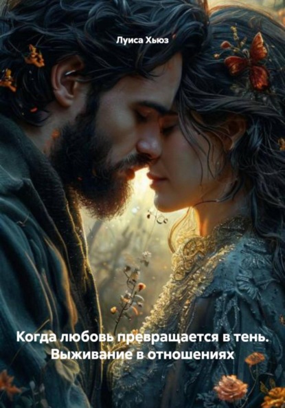Скачать книгу Когда любовь превращается в тень. Выживание в отношениях