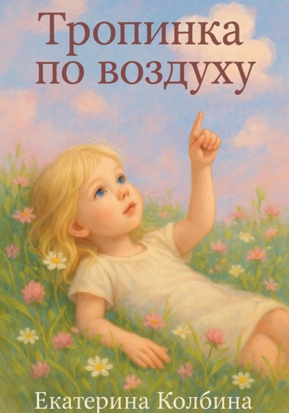 Скачать книгу Тропинка по воздуху
