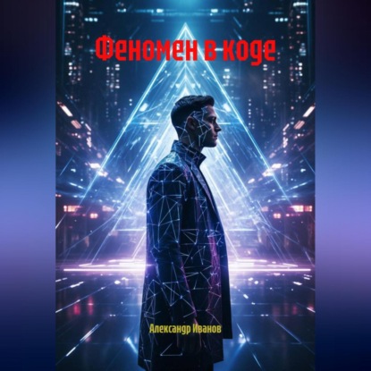 Скачать книгу Феномен в коде