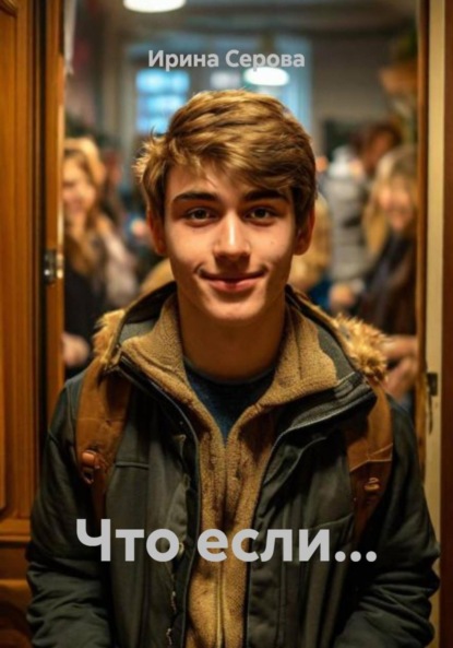 Скачать книгу Что если…