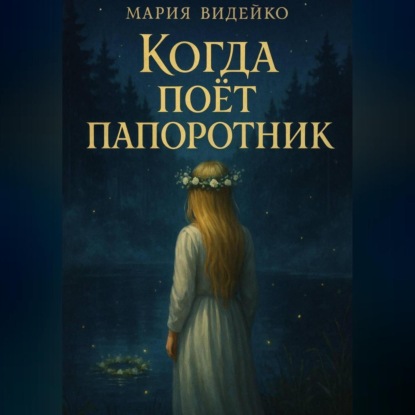 Когда поёт папоротник