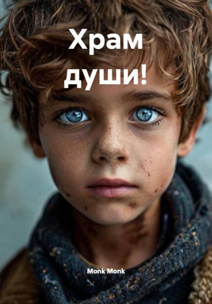 Скачать книгу Храм души!