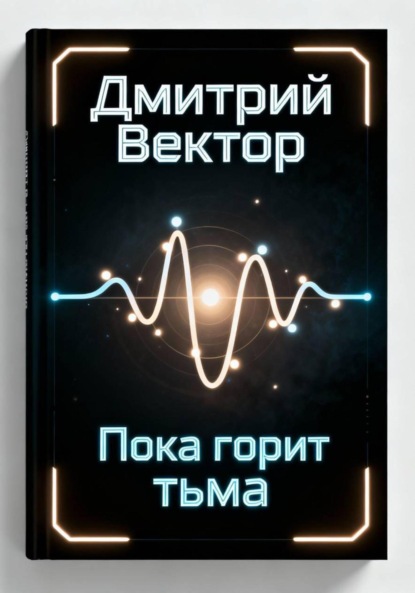 Скачать книгу Пока горит тьма