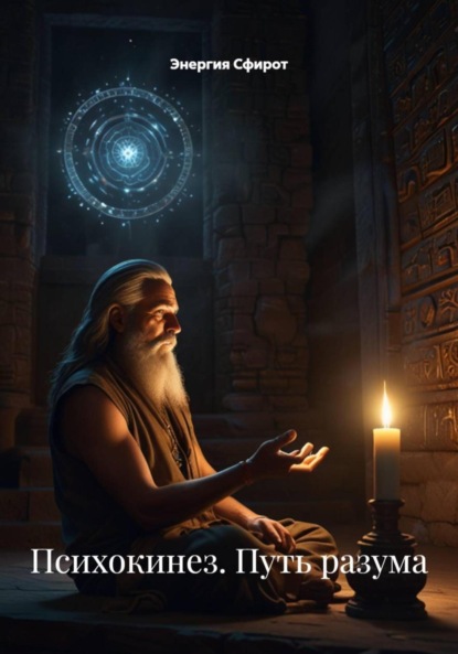Скачать книгу Психокинез. Путь разума