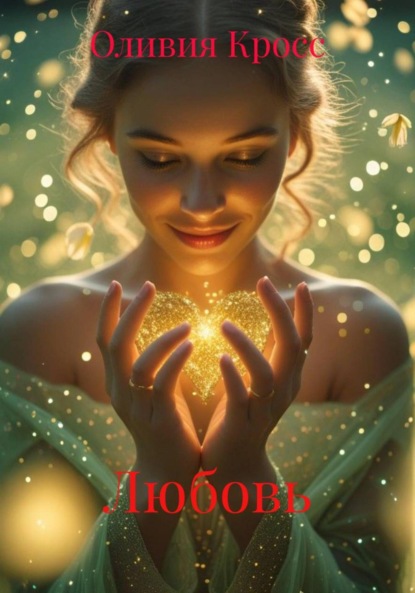 Скачать книгу Любовь
