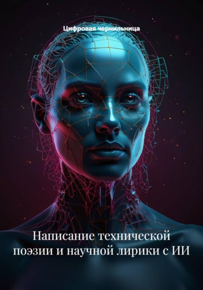 Скачать книгу Написание технической поэзии и научной лирики с ИИ