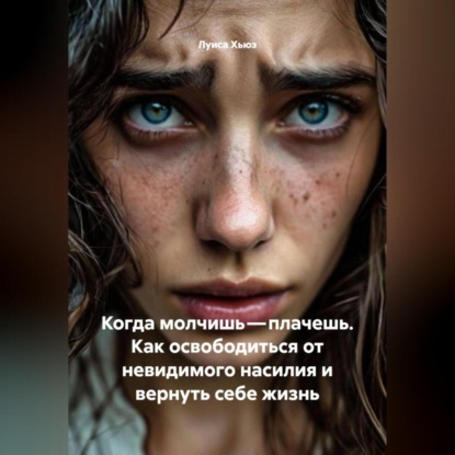 Скачать книгу Когда молчишь – плачешь. Как освободиться от невидимого насилия и вернуть себе жизнь