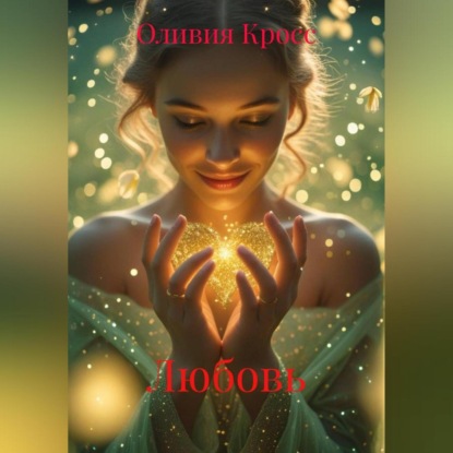 Скачать книгу ЛЮБОВЬ