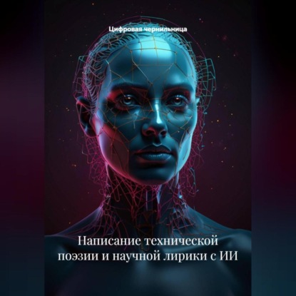 Скачать книгу Написание технической поэзии и научной лирики с ИИ