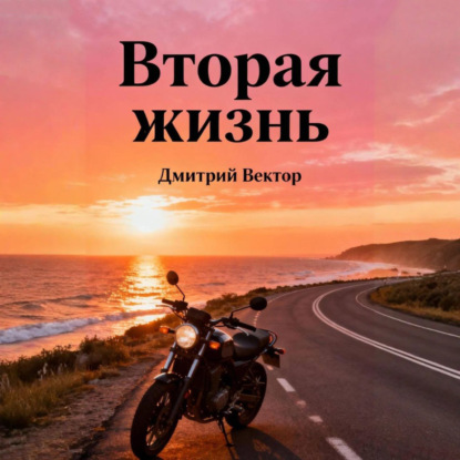 Скачать книгу Вторая жизнь