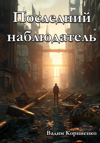 Скачать книгу Последний наблюдатель