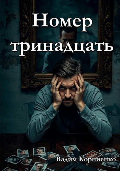 Скачать книгу Номер тринадцать