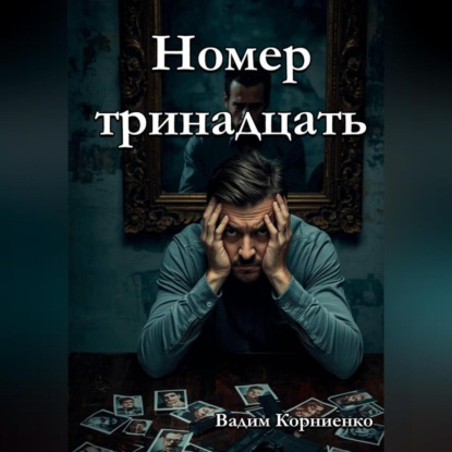 Скачать книгу Номер тринадцать