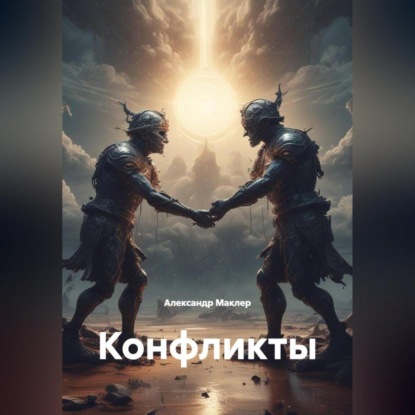 Скачать книгу Конфликты