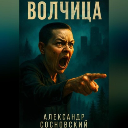 Скачать книгу Волчица