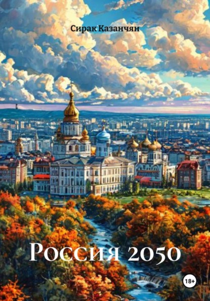 Скачать книгу Россия 2050