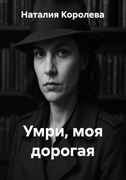 Скачать книгу Умри, моя дорогая