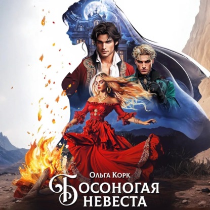 Скачать книгу Босоногая невеста