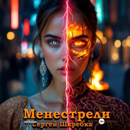 Скачать книгу Менестрели