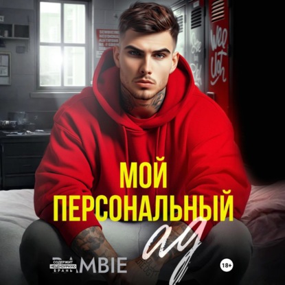 Скачать книгу Мой персональный ад