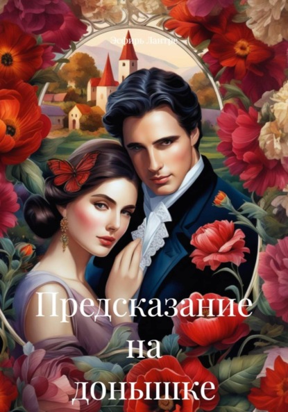 Скачать книгу Предсказание на донышке