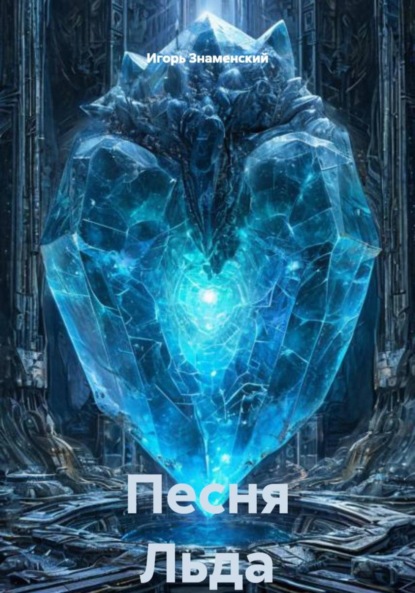 Скачать книгу Песня Льда