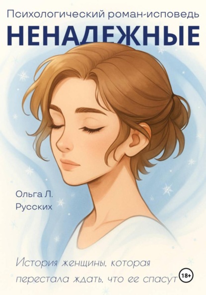 Скачать книгу Ненадежные