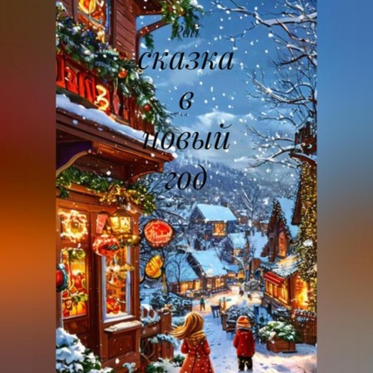сказка в новый год