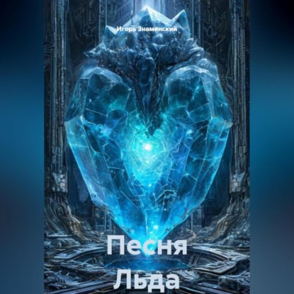 Скачать книгу Песня Льда