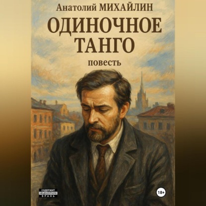 Скачать книгу Одиночное танго