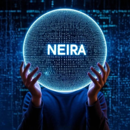 Скачать книгу Нейра