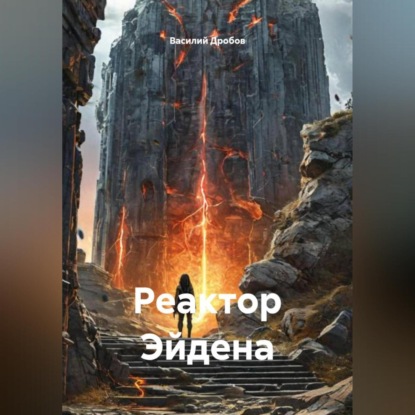 Скачать книгу Реактор Эйдена